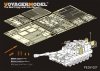 Voyager Model PE351027  Modern US Army M109A7 Self-propelled howitzer For PANDA HOBBY PH35028 1/35